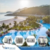 Hệ thống lọc tổng cho Resort, Khu du lịch 30m3 VSK30-LT