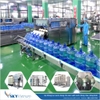 Hệ thống lọc thô 7m3 sản xuất Nước đóng bình