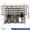 Hệ thống lọc nước RO Công suất lớn cho sản xuất Dược phẩm