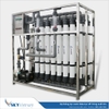 Hệ thống lọc nước UF Công suất lớn cho Bệnh viện, Y tế