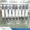 Hệ thống lọc UF Công nghiệp Công suất lớn cho sản xuất nước Giải khát