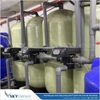 Hệ thống lọc nước tổng 10m3 cho sản xuất Sơn nước VSK10-LT