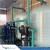 Hệ thống lọc nước tổng 20m3 sản xuất Mỹ phẩm VSK20-LT