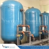 Hệ thống lọc thô 30m3 sản xuất nước Giải khát VSK30-LT
