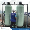 Hệ thống lọc nước tổng 5m3 cho Giặt là Công nghiệp VSK5.0-LT