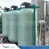 Hệ thống lọc nước tổng 7m3 sản xuất Mỹ phẩm VSK07-LT