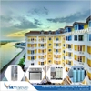 Máy đun nước nóng tự động KN-N90 cho Khách sạn