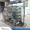 Máy lọc nước RO Tinh khiết 2000lit cho sản xuất Nước đóng bình