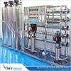 Máy lọc nước RO Tinh khiết 2500lit cho sản xuất Hóa chất KN2500