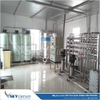 Máy lọc nước RO Tinh khiết 2500lit cho sản xuất nước Giải khát KN2500