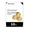 HDD WD Ultrastar HC510 10TB 3.5 inch SATA Ultra 512E SE HE10 256MB Cache 7200RPM HUH721010ALE604