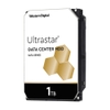 HDD WD Ultrastar HA210 1TB 3.5 inch SATA 512N SE 7K2 128MB Cache 7200RPM HUS722T1TALA604