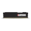 Ram PC Kingston HyperX Fury Black 8GB 1600MHz DDR3 HX316C10FB/8