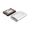 Box ổ cứng 3.5 inch USB 3.0 Orico 3139U3