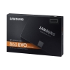 SSD Samsung 860 Evo 500GB 2.5-Inch SATA III MZ-76E500BW