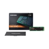 SSD Samsung 860 Evo 1TB M.2 2280 SATA III MZ-N6E1T0BW