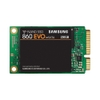SSD Samsung 860 Evo 250GB mSATA SATA III MZ-M6E250BW