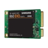 SSD Samsung 860 Evo 250GB mSATA SATA III MZ-M6E250BW
