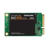 SSD Samsung 860 Evo 500GB mSATA SATA III MZ-M6E500BW