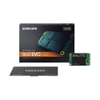SSD Samsung 860 Evo 500GB mSATA SATA III MZ-M6E500BW