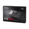 SSD Samsung 970 Pro PCIe NVMe V-NAND M.2 2280 1TB MZ-V7P1T0BW