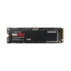 SSD Samsung 980 Pro PCIe Gen 4.0 x4 NVMe V-NAND M.2 2280 2TB MZ-V8P2T0BW