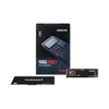 SSD Samsung 980 Pro PCIe Gen 4.0 x4 NVMe V-NAND M.2 2280 2TB MZ-V8P2T0BW