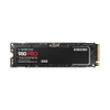 SSD Samsung 980 Pro PCIe Gen 4.0 x4 NVMe V-NAND M.2 2280 500GB MZ-V8P500BW