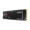 SSD Samsung 980 Pro PCIe Gen 4.0 x4 NVMe V-NAND M.2 2280 500GB MZ-V8P500BW