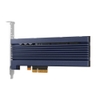 SSD Enterprise Samsung 983 ZET HH-HL M.2 PCIe AIC Gen3 x4 NVMe 960GB MZ-PZA960
