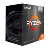 CPU AMD Ryzen 5 5600G 3.9GHz 6 cores 12 threads 16MB 100-100000252BOX