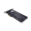 SSD Gigabyte Aorus 512GB RGB AIC PCIe Gen3 x4 NVMe GP-ASACNE2512GTTDR