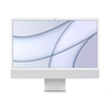 Apple iMac M1 24 Inch 2021 Z12Q0004Q (Apple M1, 8-Cores GPU, Ram 16GB, SSD 256GB, 24 Inch Retina 4.5K)