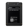 SSD Apacer Panther 2.5 inch Sata III 120GB AS340