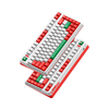 Bàn phím cơ không dây IQUNIX L80 Christmas RGB Cherry Switch