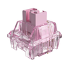 Bộ 45 Switch cơ Akko CS Jelly Pink