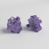 Bộ 45 Switch cơ Akko CS Lavender Purple