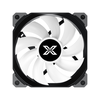 Bộ ba Fan Case XIGMATEK X22A ARGB with Fan Controller EN48403