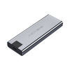 Box di động SSD M.2 NGFF SATA III to USB 3.1 Gen1 Type-C ACASIS M08-GF Aluminum