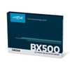 SSD Crucial BX500 3D NAND 2.5-Inch SATA III 2TB CT2000BX500SSD1