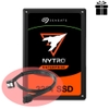 SSD Seagate Nytro 3331 SAS 960GB 2.5-Inch SAS XS960SE70004
