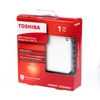 Ổ cứng di động Toshiba Canvio Advance 2TB USB 3.0 HDTC920AR3AA