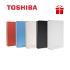 Ổ cứng di động 3.0 Toshiba Canvio Alumy 2TB