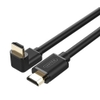 Cáp HDMI v1.4 5m đầu cong Unitek Y-C1010