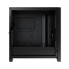 Case máy tính Corsair 4000D Airflow TG Black CC-9011200-WW