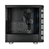 Case máy tính Corsair 465X TG RGB Black CC-9011188-WW
