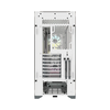 Case máy tính Corsair 5000X RGB TG White CC-9011213-WW