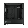 Case máy tính Corsair 7000X RGB TG Black CC-9011226-WW