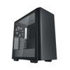 Case máy tính Deepcool CK500 Black R-CK500-BKNNE2-G-1