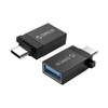 Adapter OTG Orico chuyển USB Type-A 3.0 sang USB Type-C ORICO-CBT-UT0